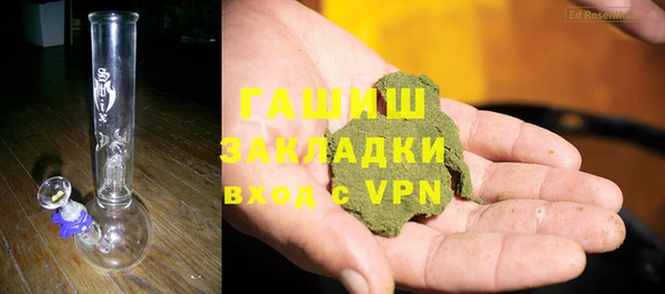 твердый Горняк