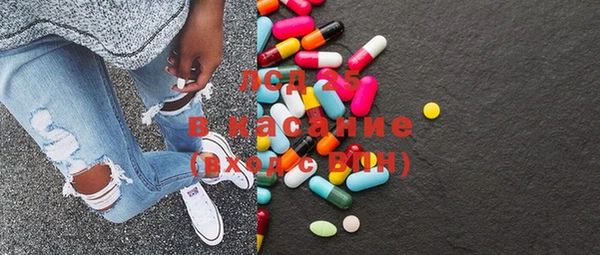 твердый Горняк