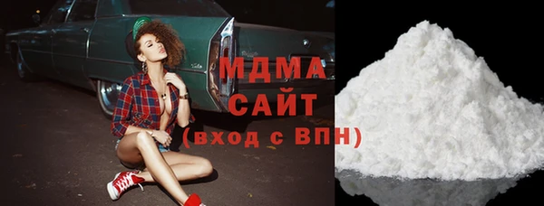 твердый Горняк