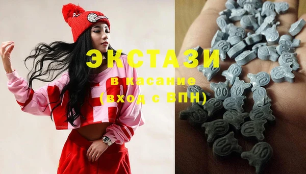 твердый Горняк