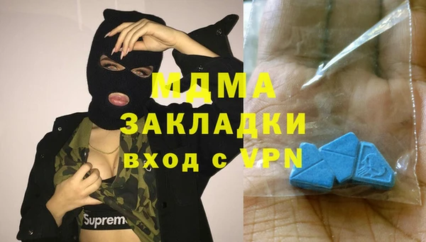 твердый Горняк